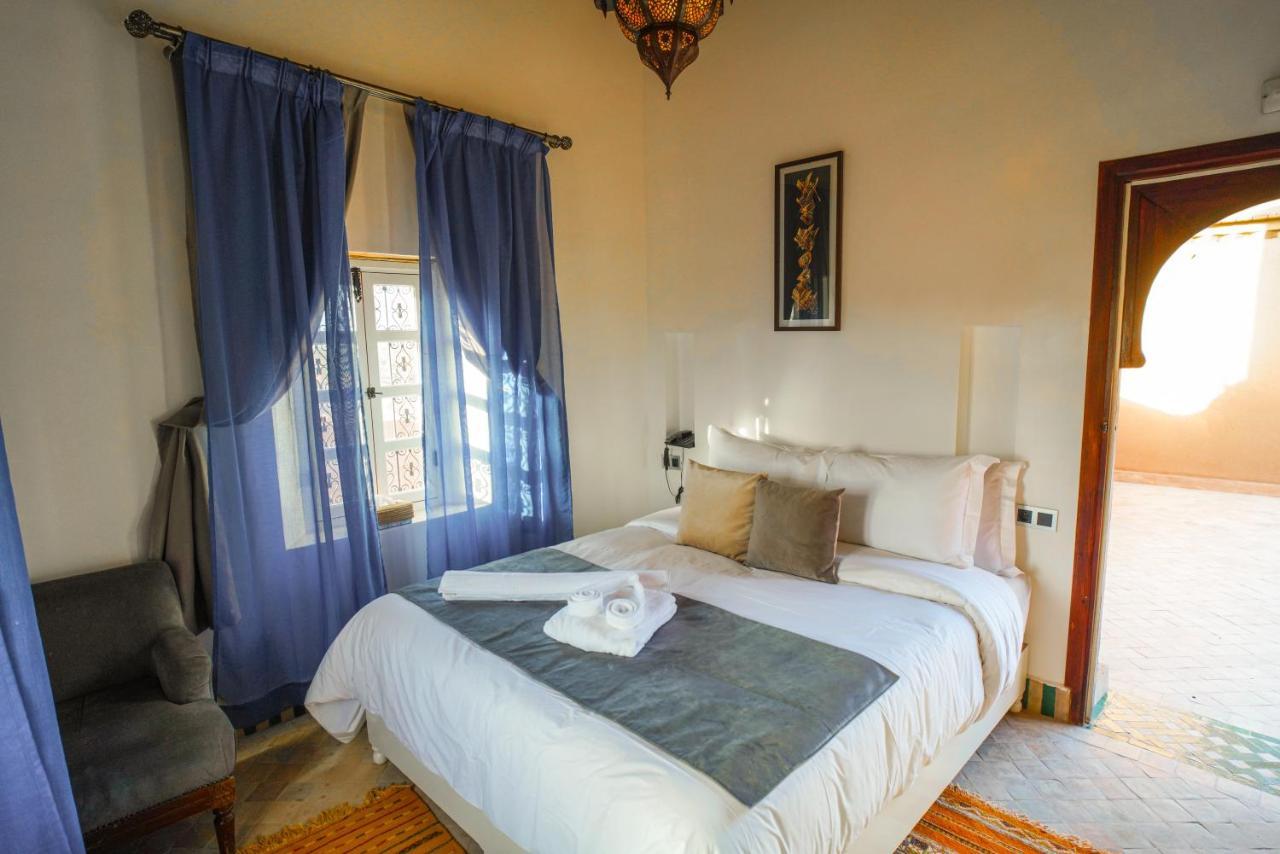 Kasbah Hnini Hotel Igdaoun Room photo